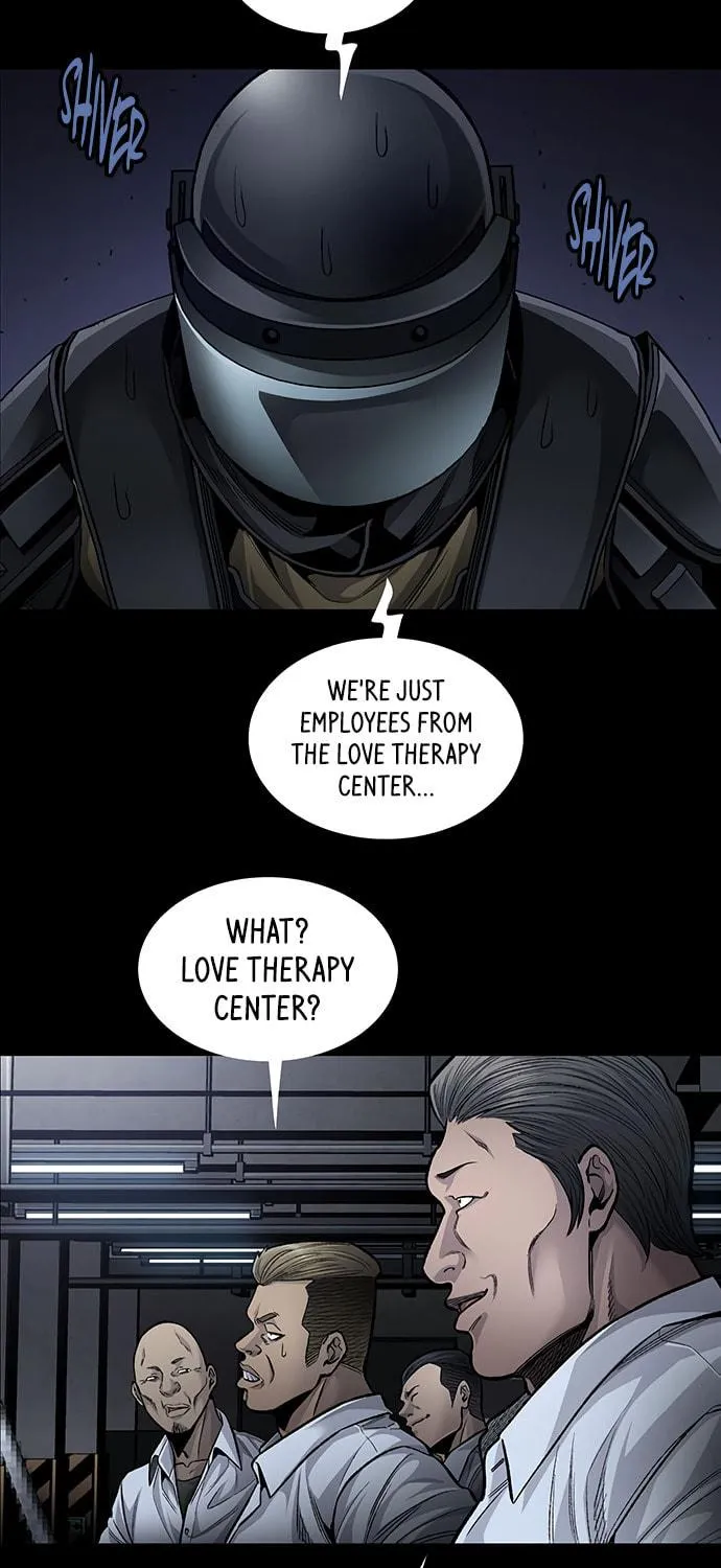 Vigilante Chapter 124 page 47 - 