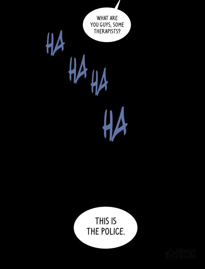 Vigilante Chapter 124 page 48 - 