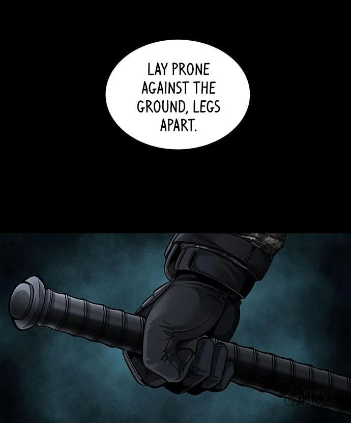Vigilante Chapter 124 page 50 - 