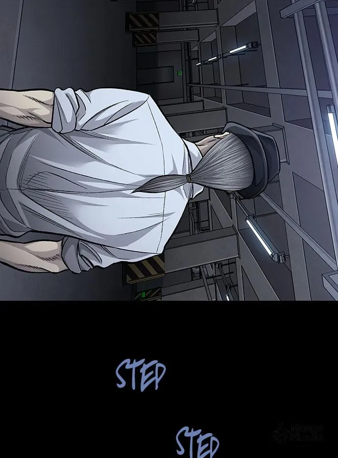 Vigilante Chapter 124 page 6 - 