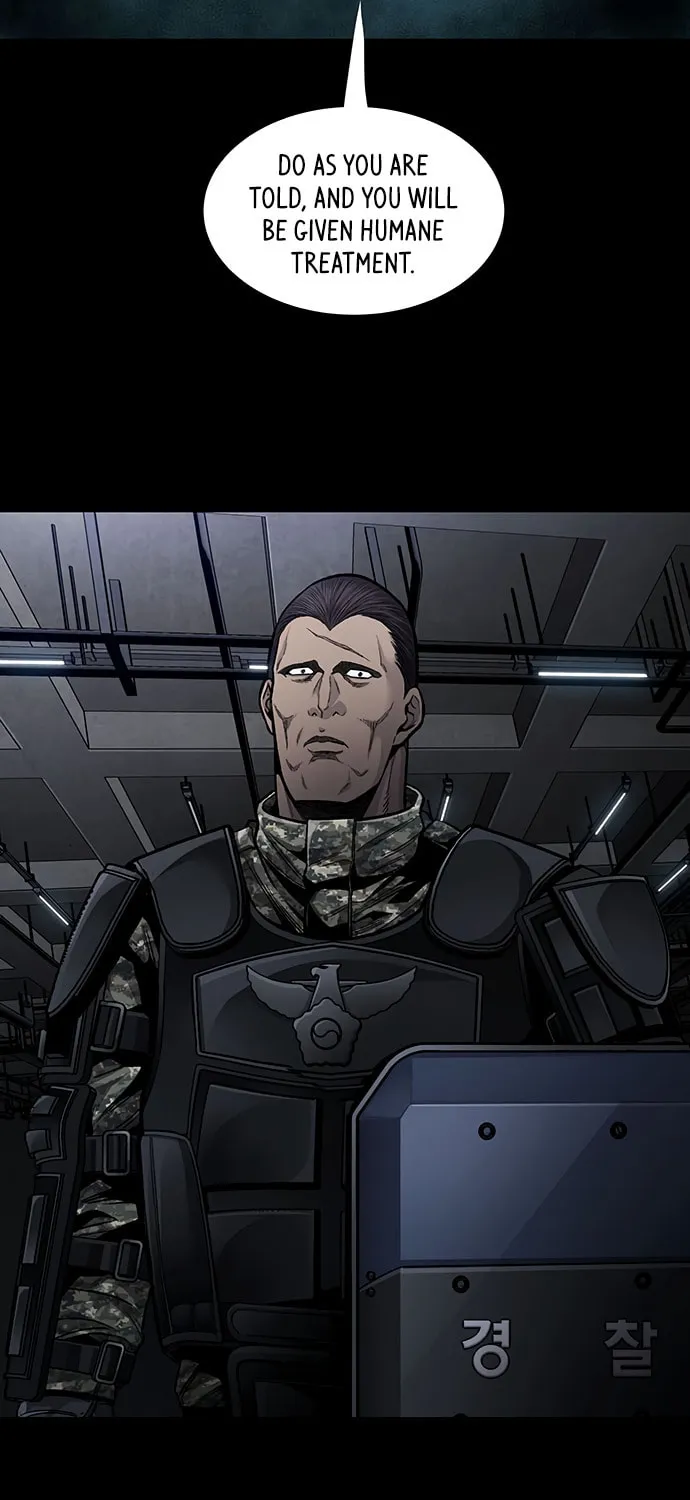 Vigilante Chapter 124 page 51 - 