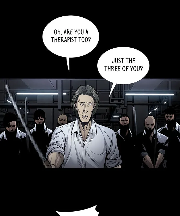 Vigilante Chapter 124 page 52 - 