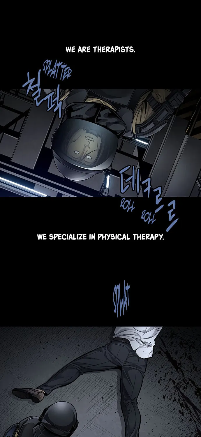 Vigilante Chapter 124 page 55 - 