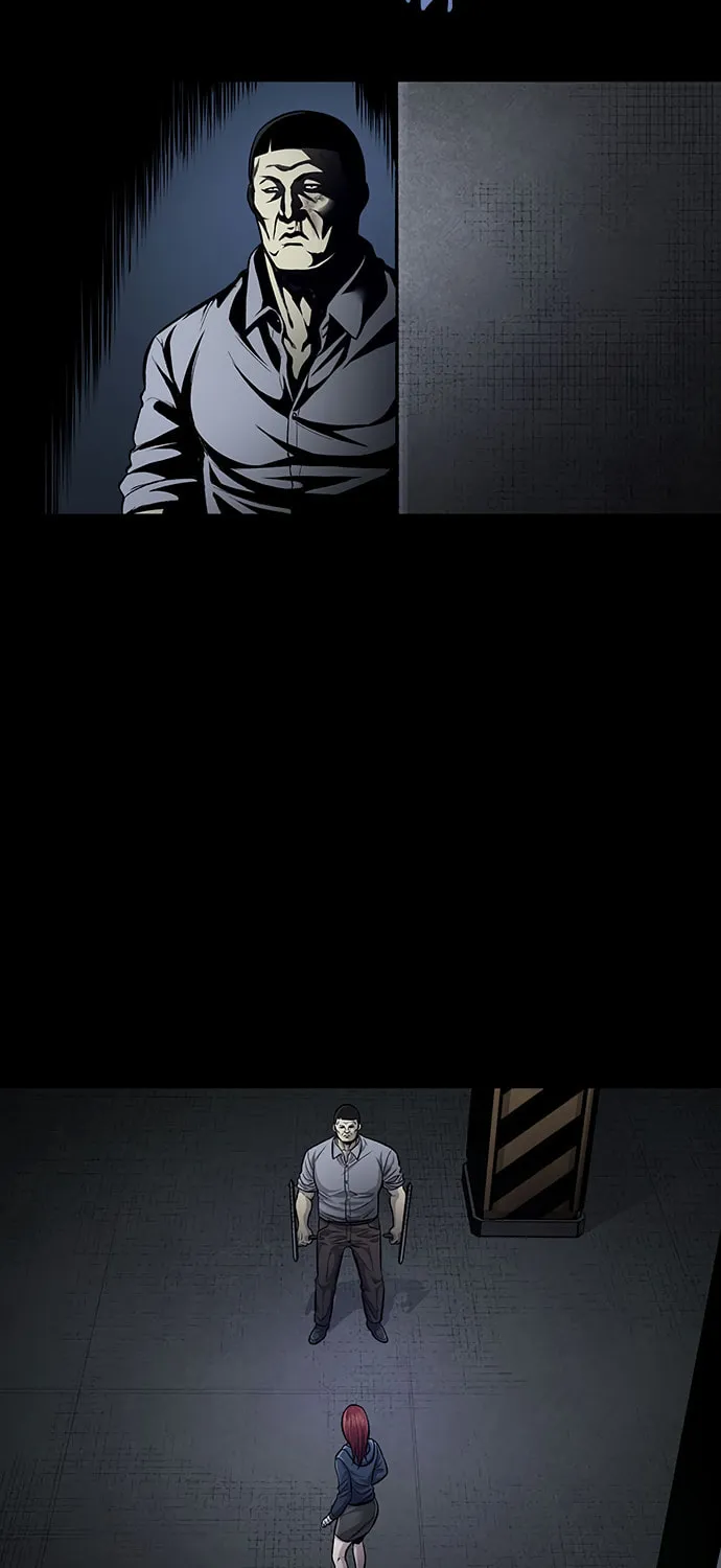 Vigilante Chapter 124 page 7 - 