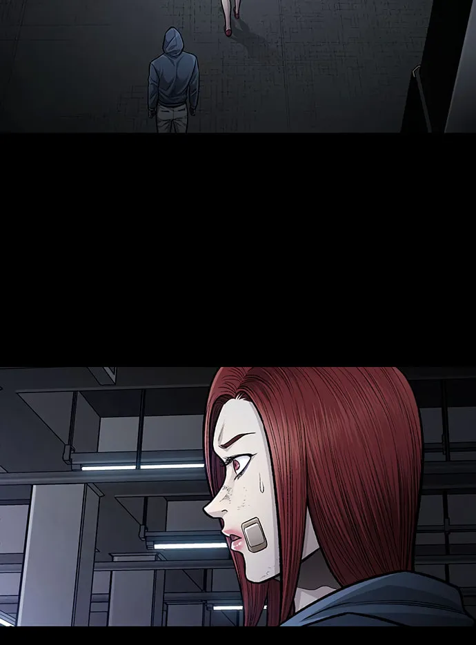 Vigilante Chapter 124 page 8 - 