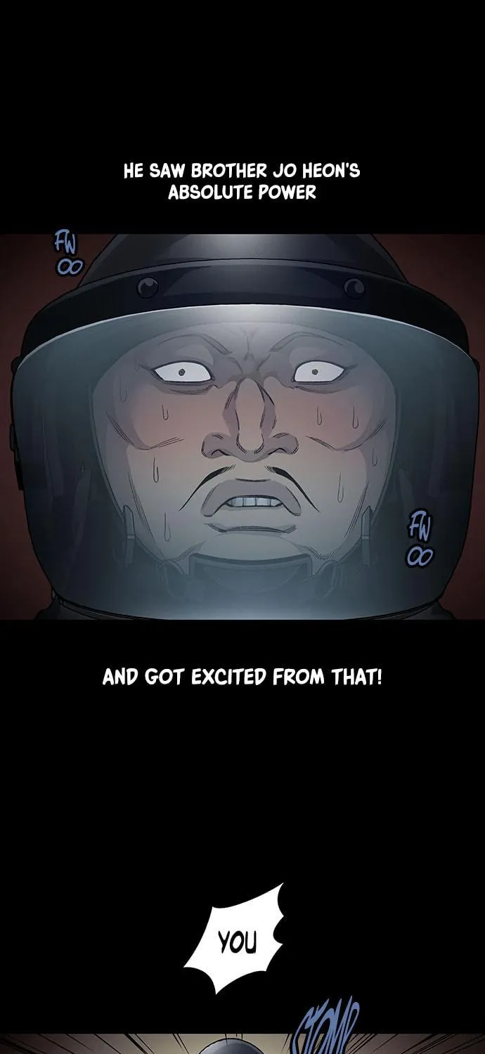 Vigilante Chapter 125 page 11 - 