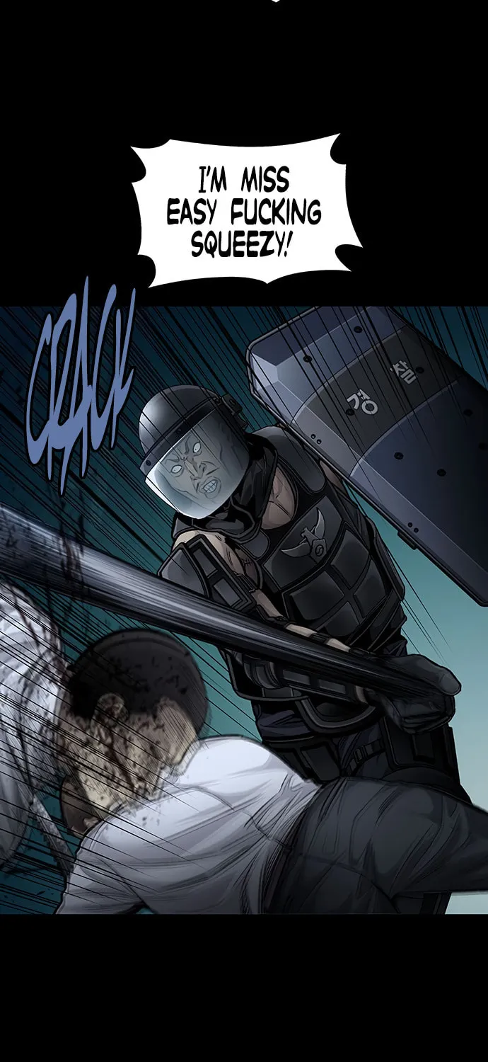 Vigilante Chapter 125 page 13 - 
