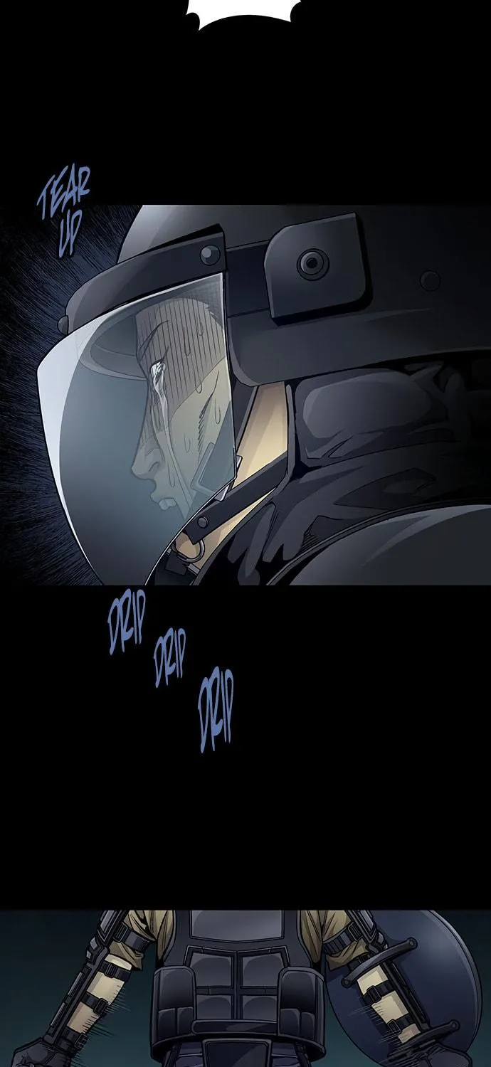 Vigilante Chapter 125 page 17 - 