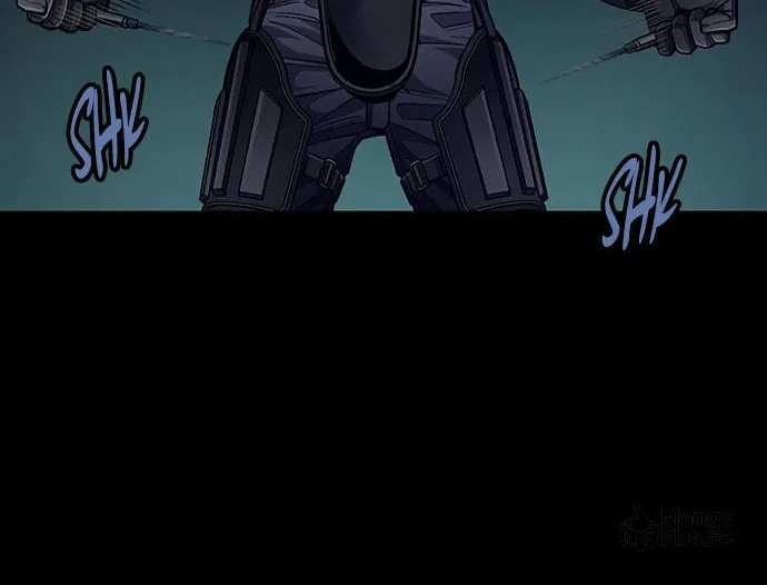 Vigilante Chapter 125 page 18 - 