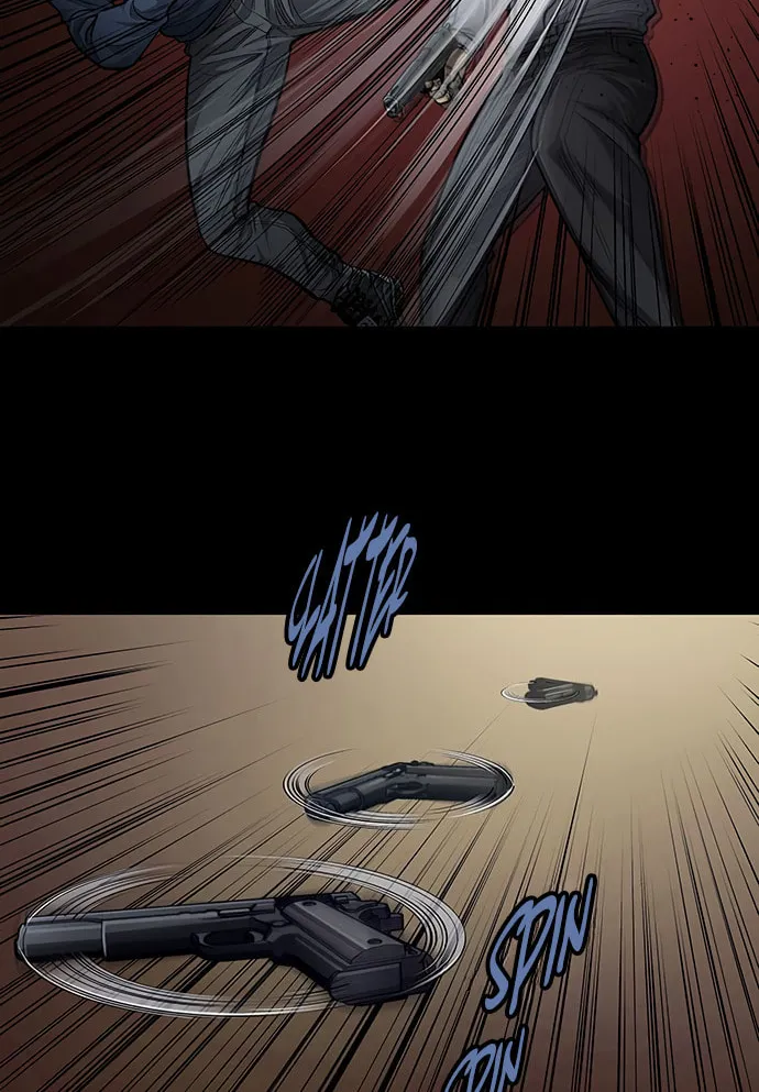 Vigilante Chapter 125 page 22 - 