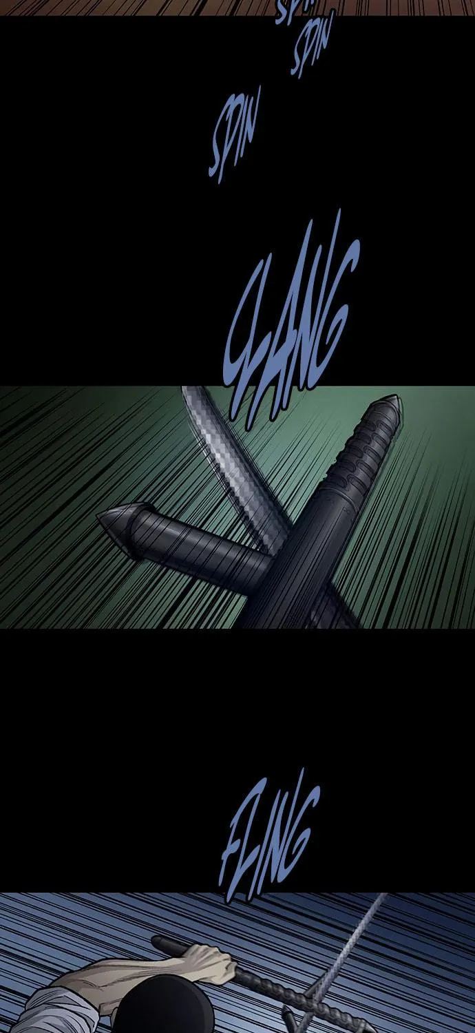 Vigilante Chapter 125 page 23 - 