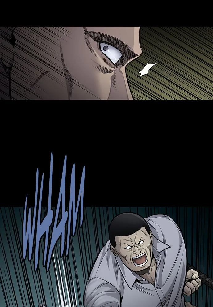 Vigilante Chapter 125 page 26 - 