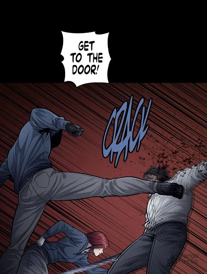 Vigilante Chapter 125 page 30 - 