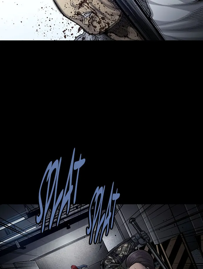 Vigilante Chapter 125 page 32 - 