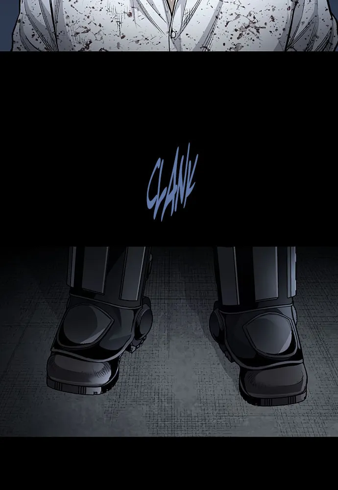 Vigilante Chapter 125 page 38 - 