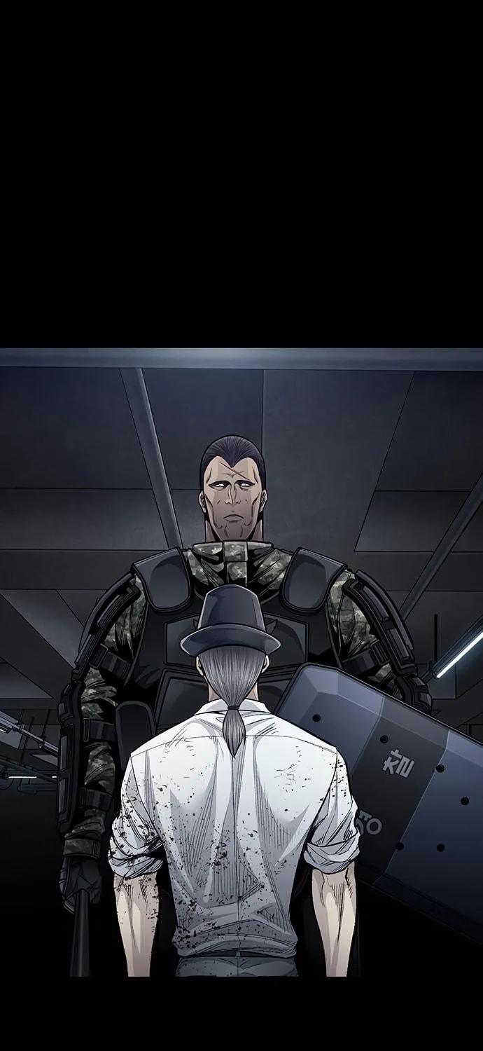 Vigilante Chapter 125 page 39 - 