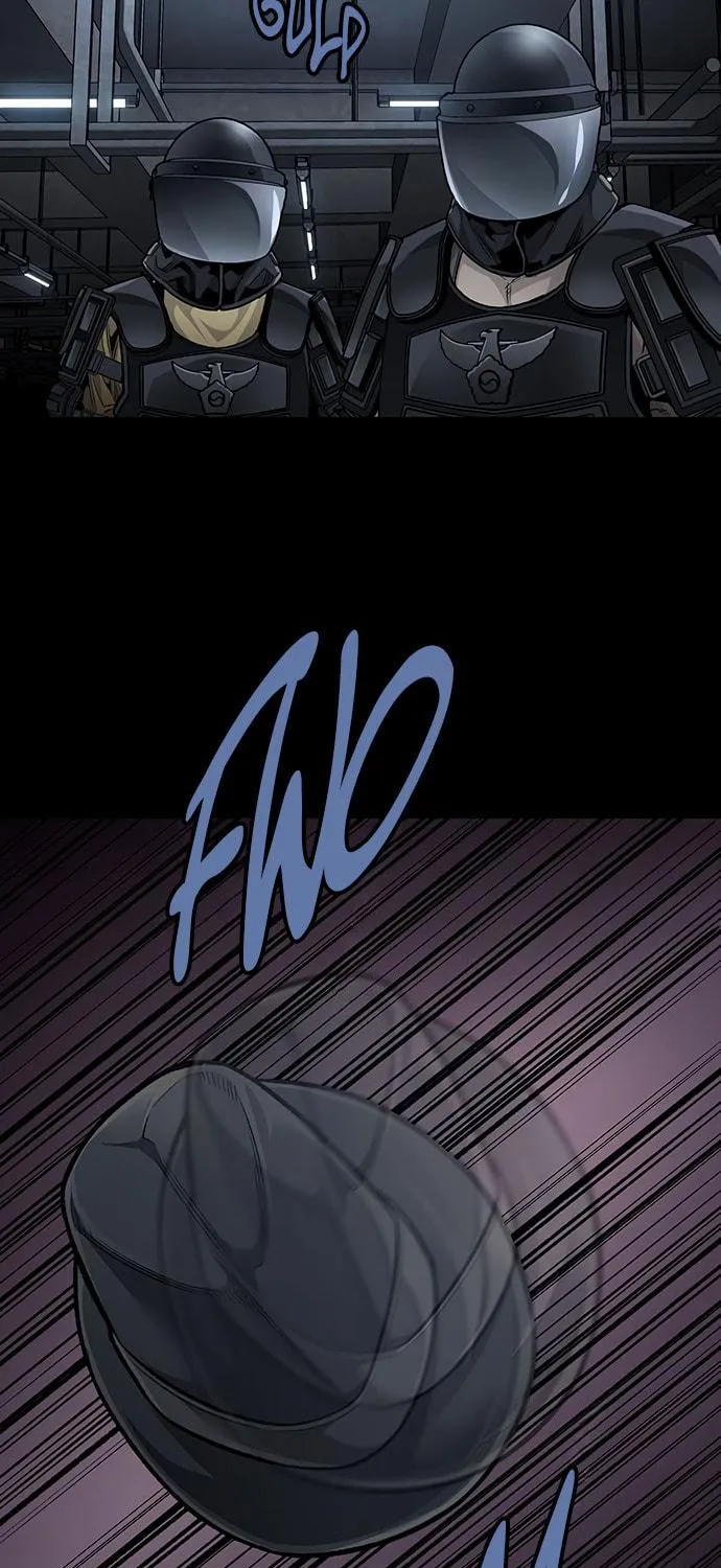Vigilante Chapter 125 page 41 - 