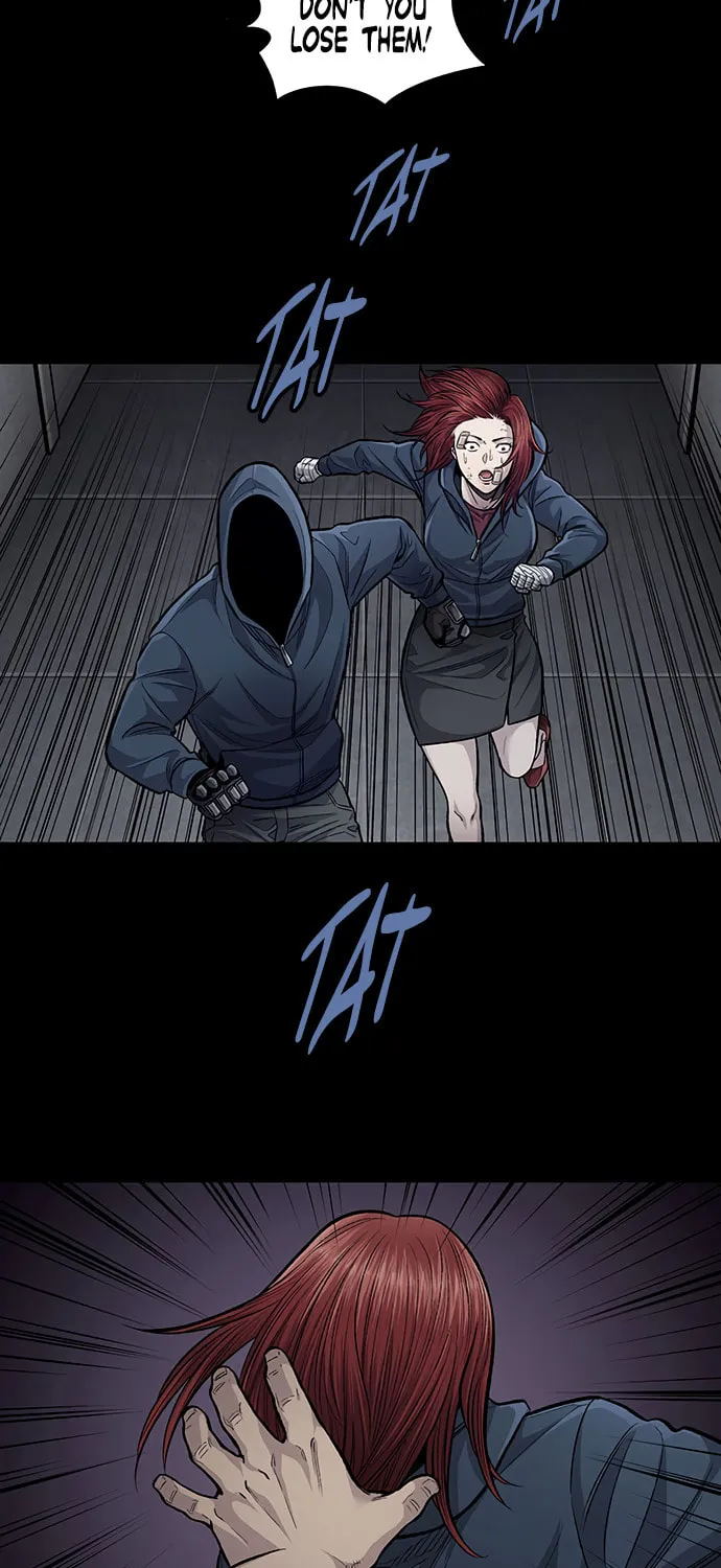 Vigilante Chapter 125 page 43 - 