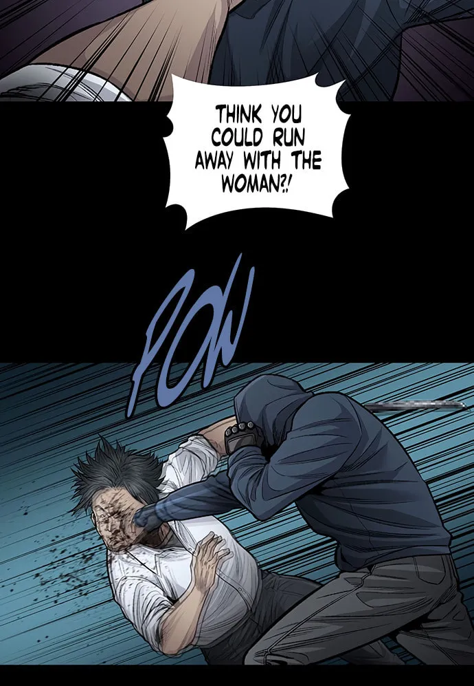 Vigilante Chapter 125 page 44 - 