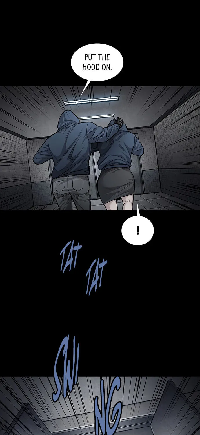 Vigilante Chapter 125 page 45 - 