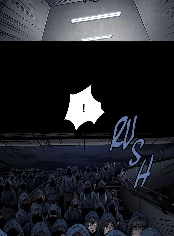Vigilante Chapter 125 page 46 - 