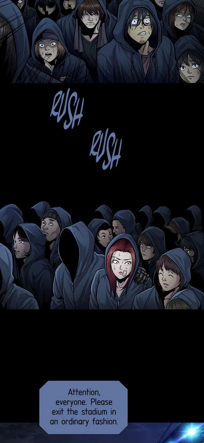 Vigilante Chapter 125 page 47 - 