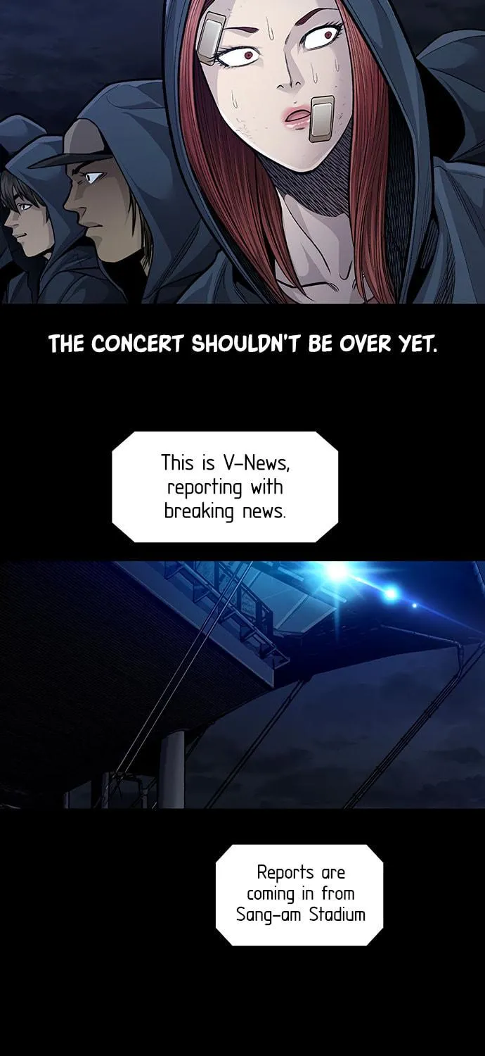 Vigilante Chapter 125 page 49 - 