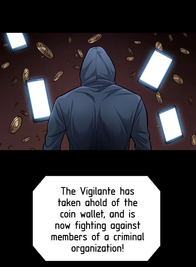 Vigilante Chapter 125 page 52 - 