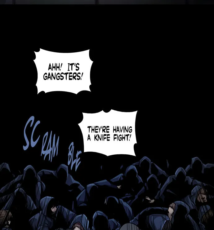 Vigilante Chapter 125 page 56 - 