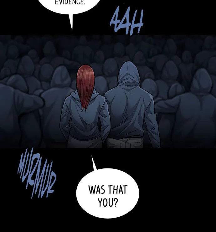 Vigilante Chapter 125 page 58 - 