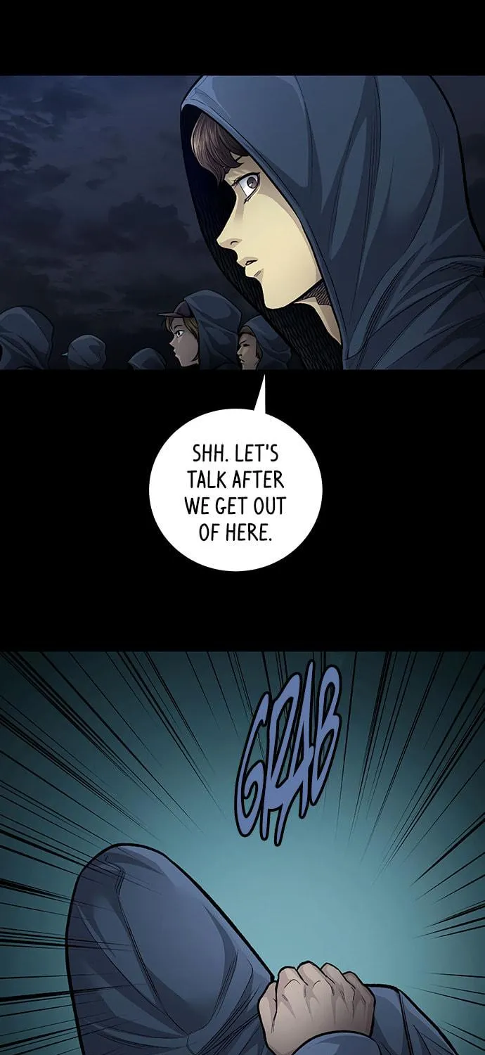 Vigilante Chapter 125 page 59 - 