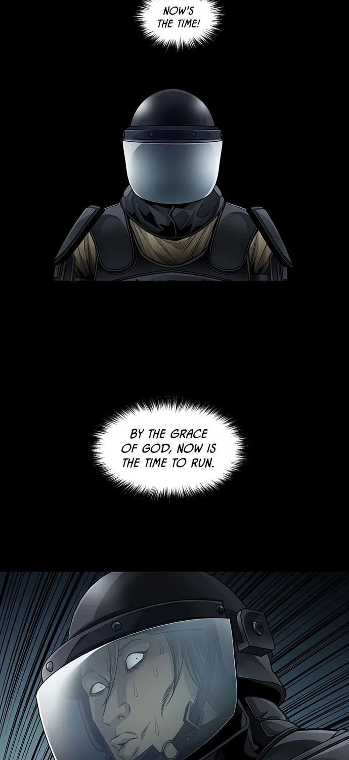 Vigilante Chapter 125 page 7 - 