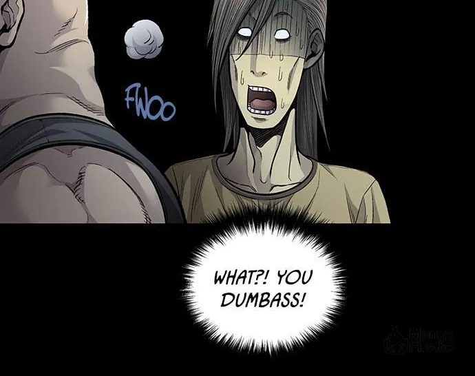 Vigilante Chapter 125 page 10 - 