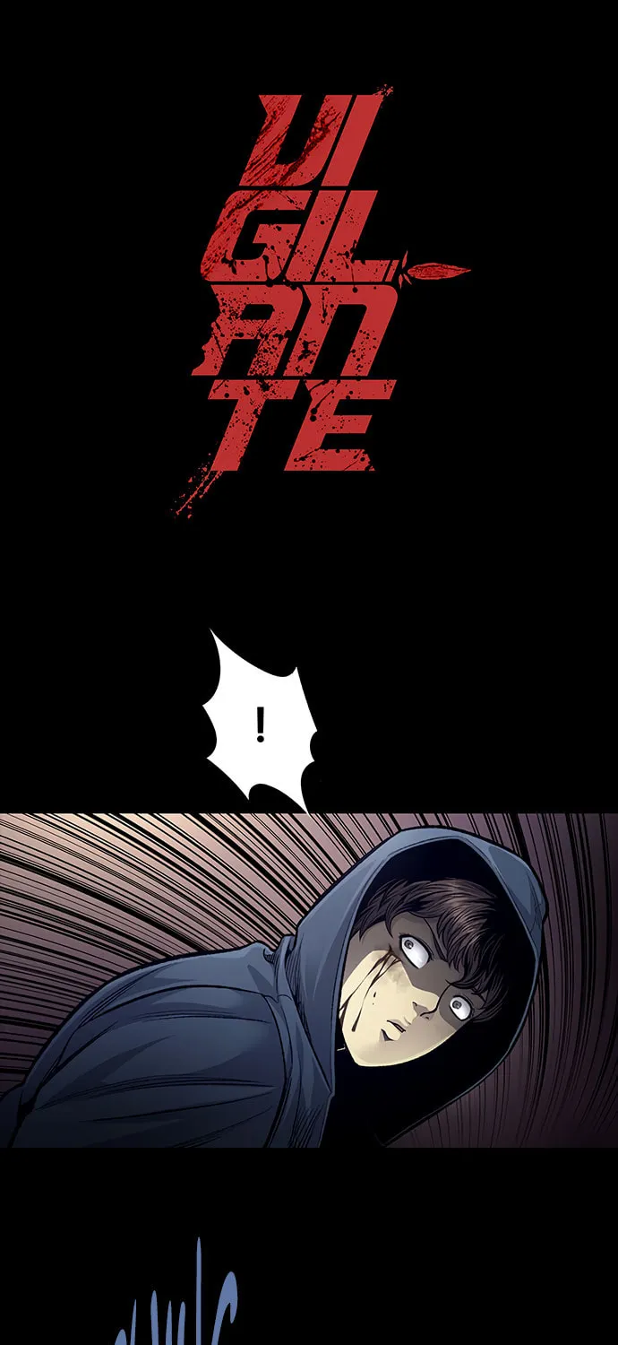 Vigilante Chapter 126 page 1 - 