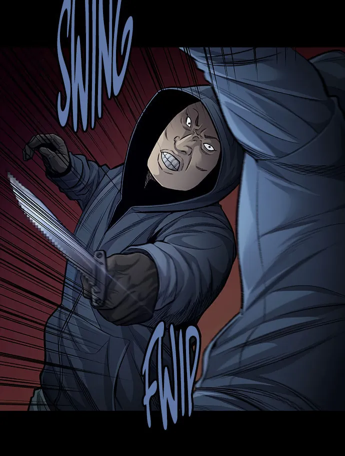 Vigilante Chapter 126 page 2 - 