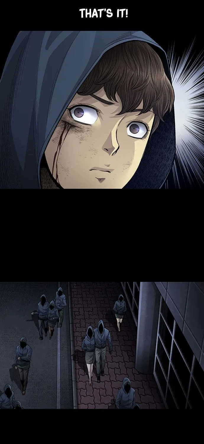 Vigilante Chapter 126 page 11 - 