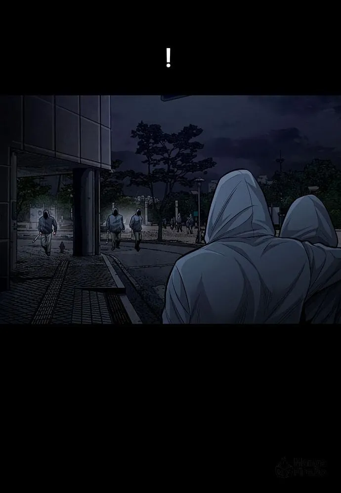 Vigilante Chapter 126 page 12 - 