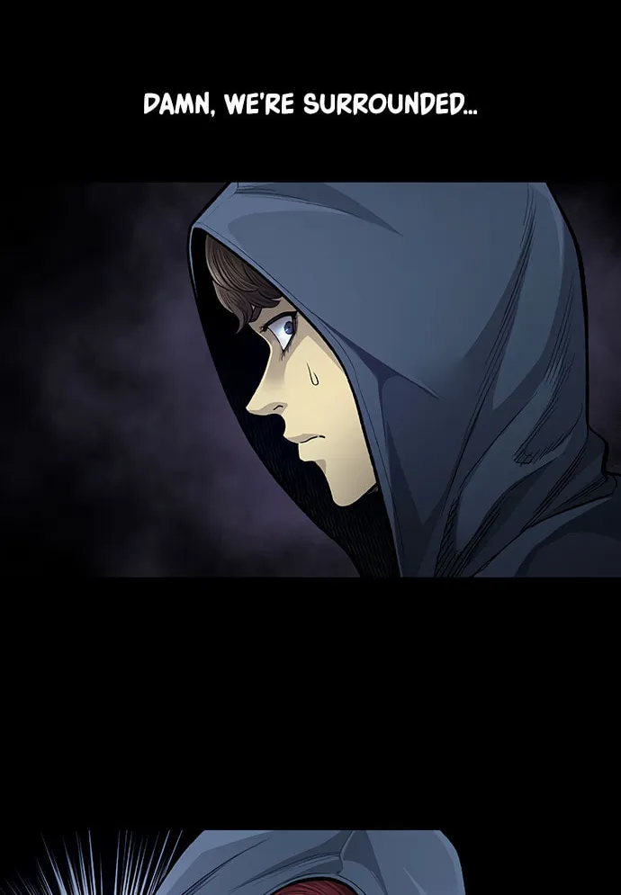 Vigilante Chapter 126 page 14 - 