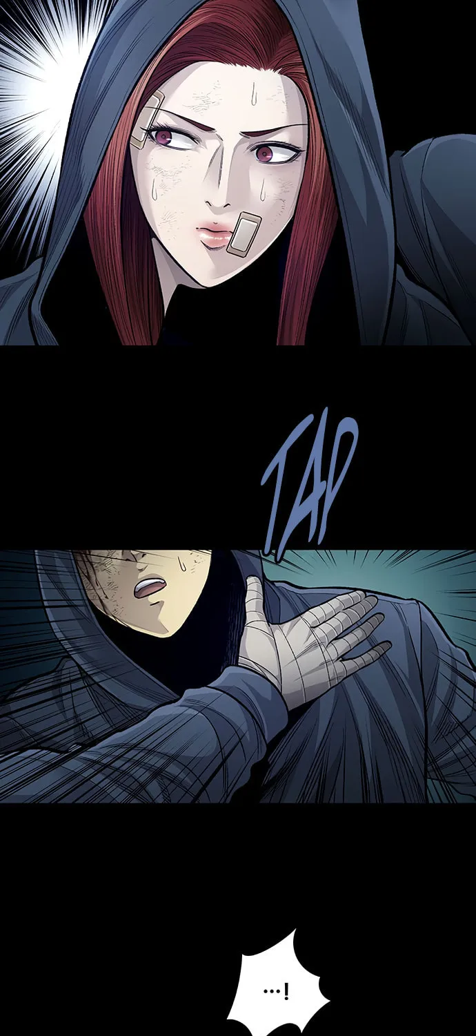 Vigilante Chapter 126 page 15 - 