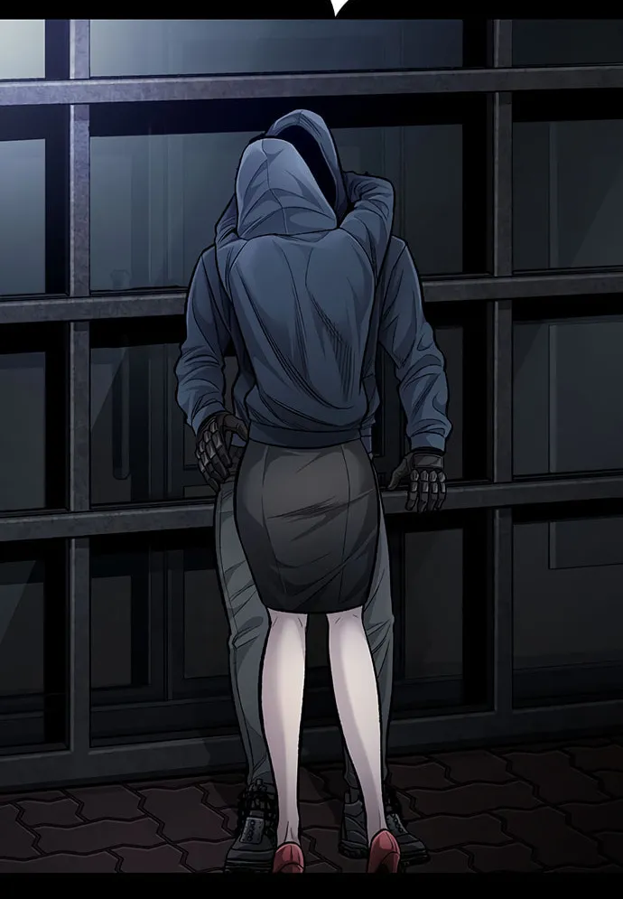 Vigilante Chapter 126 page 16 - 