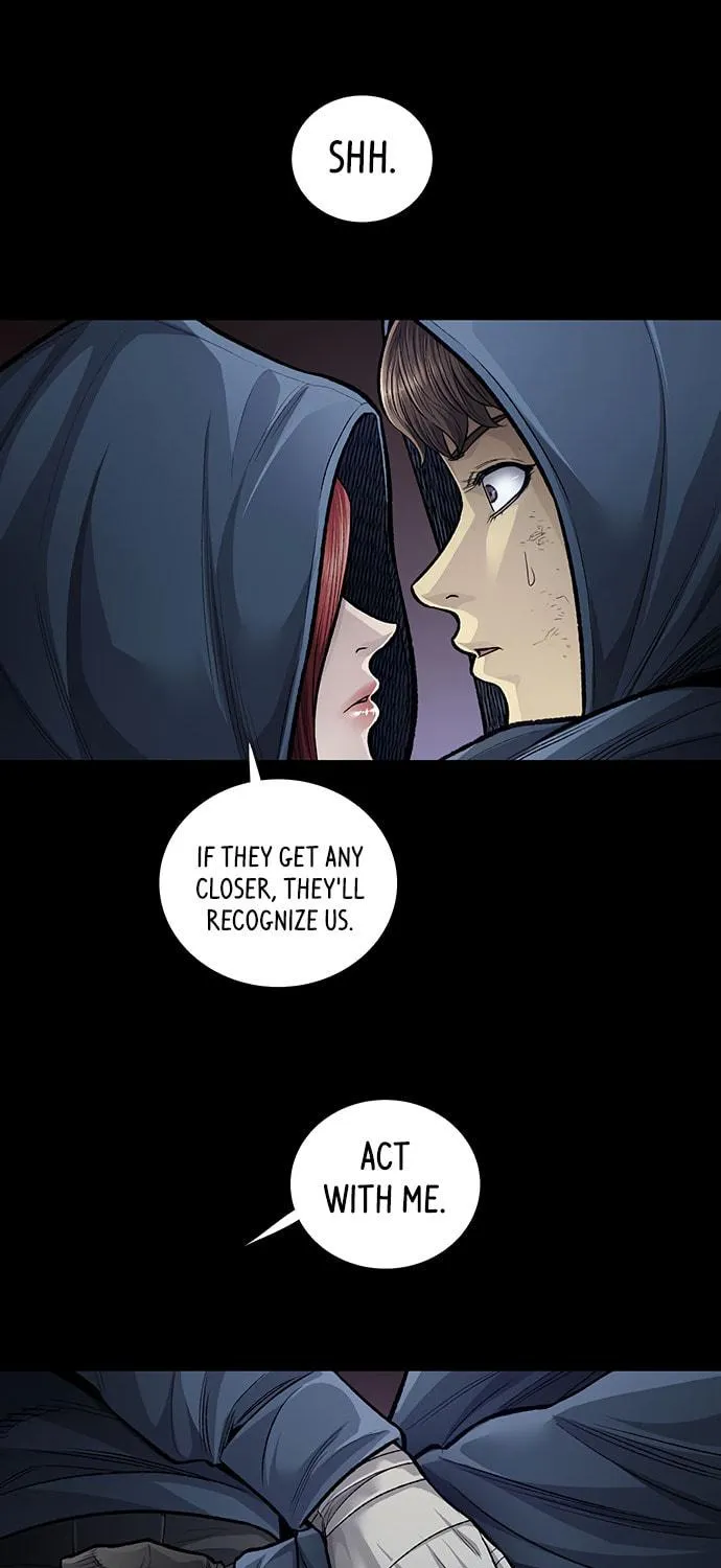 Vigilante Chapter 126 page 17 - 