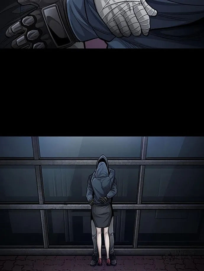 Vigilante Chapter 126 page 18 - 