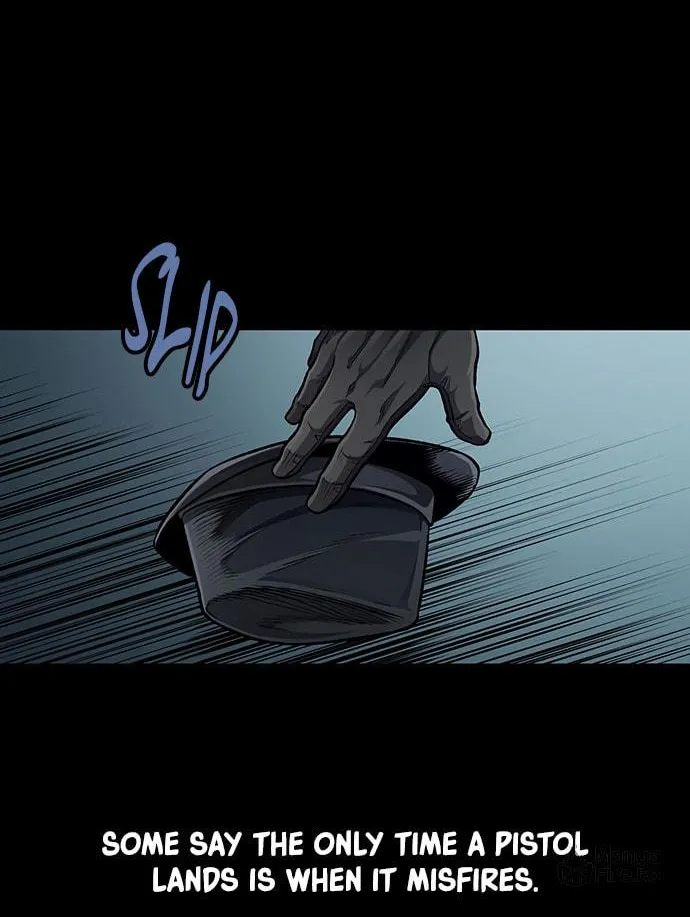 Vigilante Chapter 126 page 24 - 
