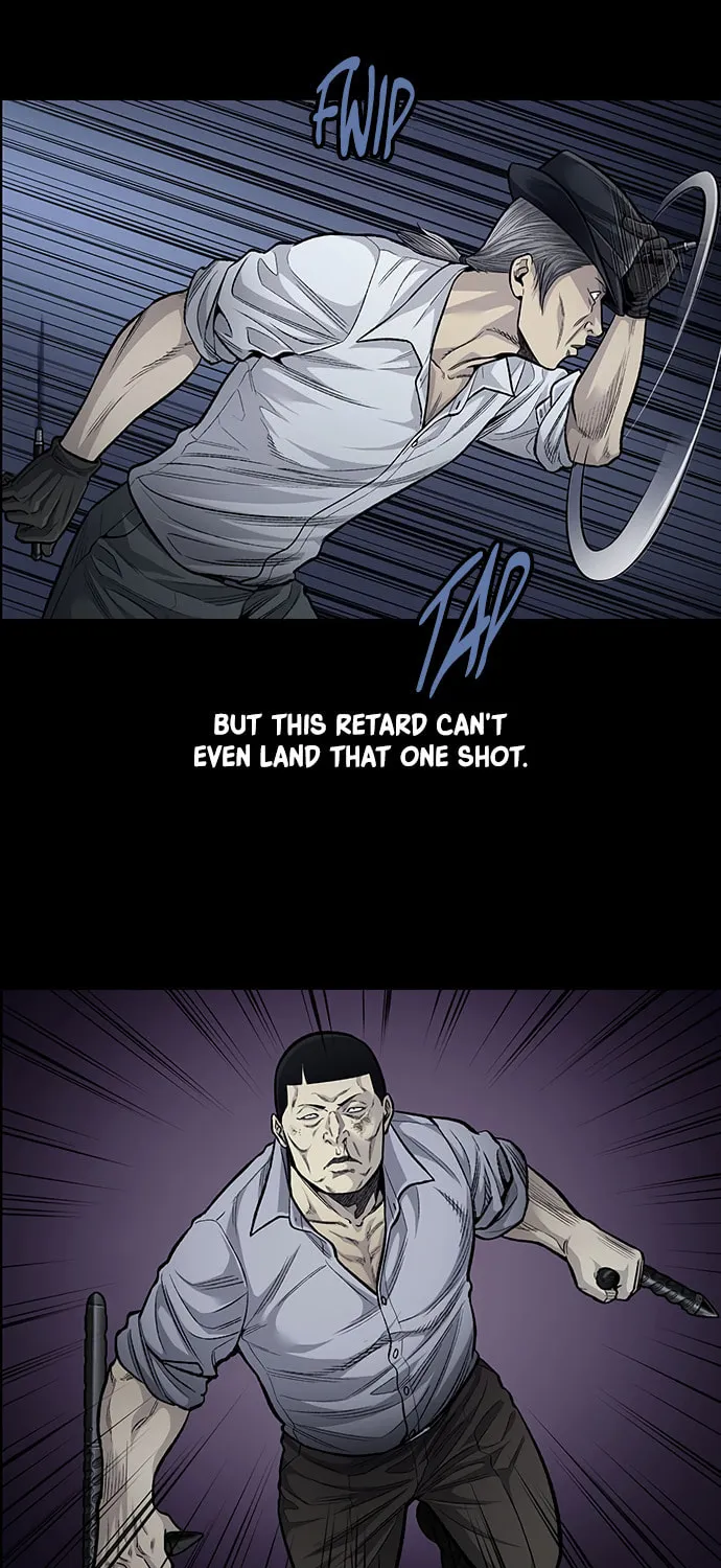 Vigilante Chapter 126 page 25 - 