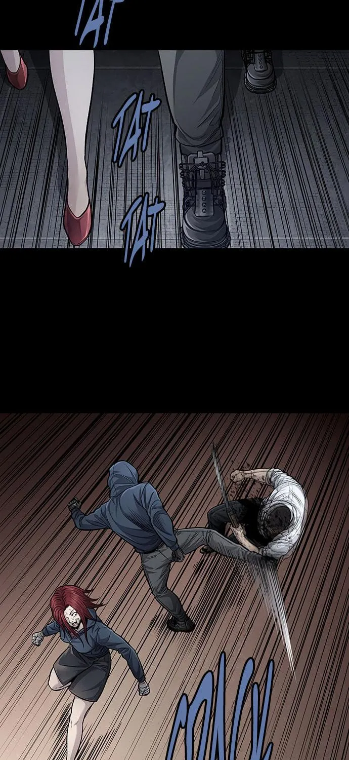 Vigilante Chapter 126 page 29 - 