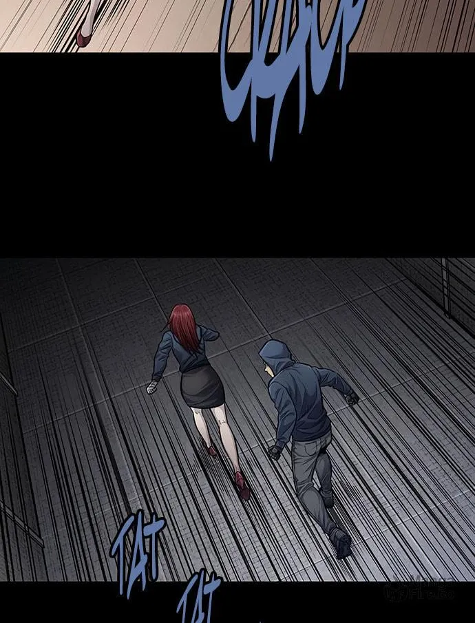 Vigilante Chapter 126 page 30 - 