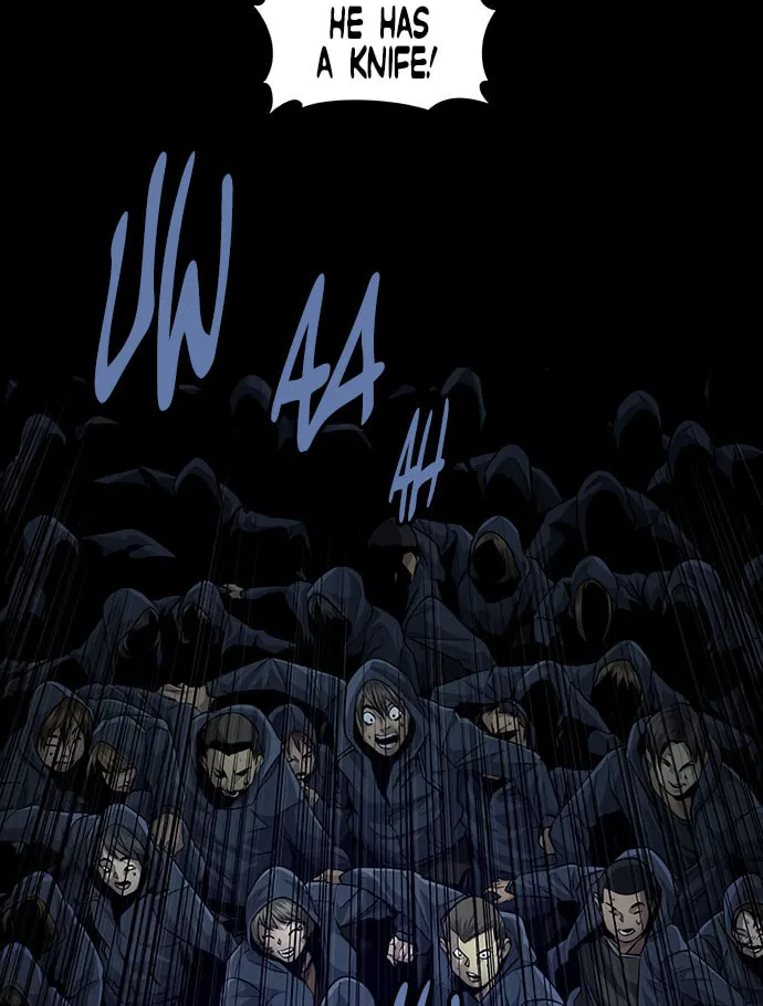 Vigilante Chapter 126 page 4 - 