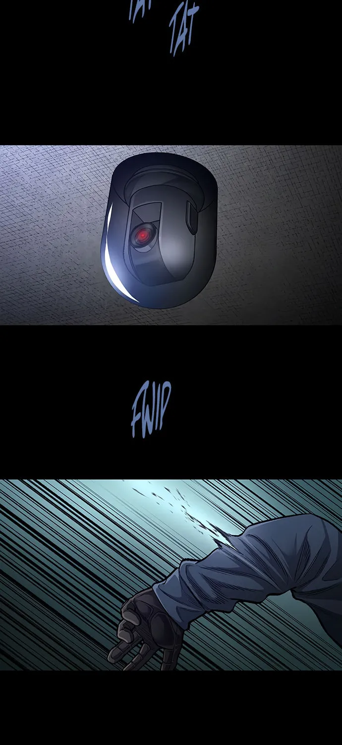Vigilante Chapter 126 page 31 - 