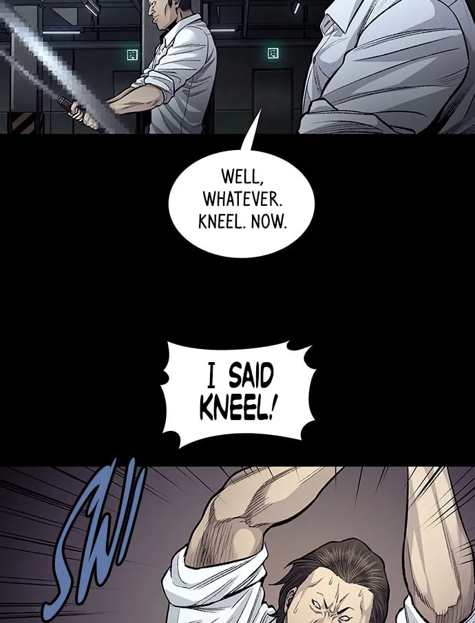 Vigilante Chapter 126 page 34 - 