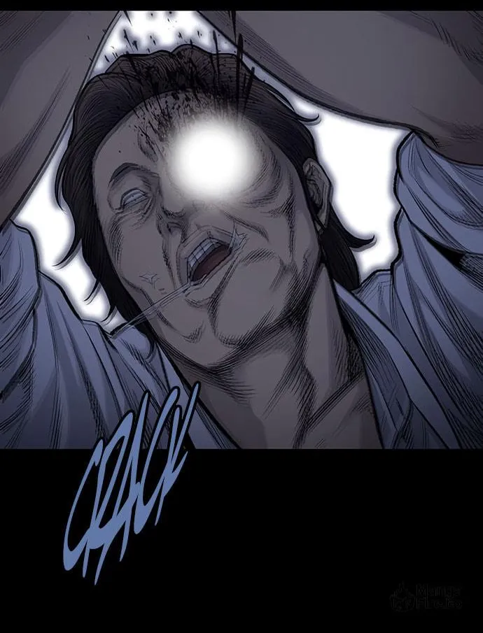 Vigilante Chapter 126 page 36 - 